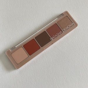 NATASHA DENONA palette